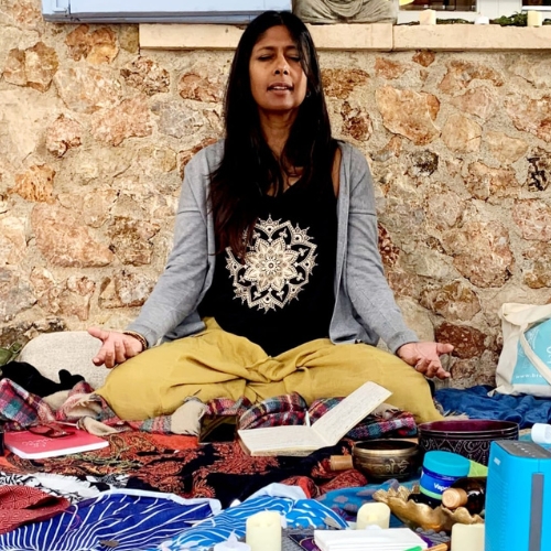 Breathwork Image 2