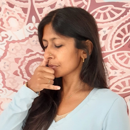 Breathwork Image 1