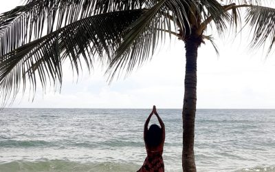 Morning Magic in Jávea: Reflections from Our Breathwork & Sound Journey