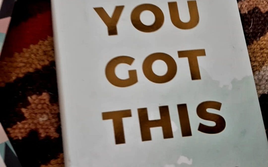 Back To School Workshop – Breathe – Bounce – Believe